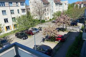 Nachmieter gesucht – 3-Zimmer-Wohnung in Berlin Karow – Die vollständige Adresse der Immobilie erhältst du vom Anbieter., 13125 Karow, Berlin – Vorschaubild 2