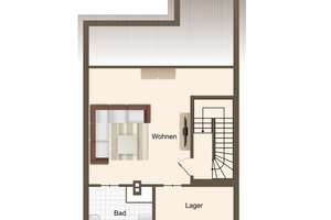 Ankommen und wohlfühlen: Reihenmittelhaus in schöner Lage mit viel Komfort – Die vollständige Adresse der Immobilie erhältst du vom Anbieter., 53757 Sankt Augustin – Vorschaubild 21