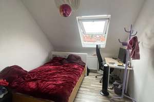 Kapitalanlage 5ZW + Stellplatz, 8,5% Bruttorendite, Ausbaupotential Bühnengeschoss – 70176 Rosenberg, Stuttgart – Vorschaubild 43