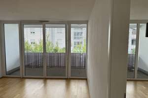 Exklusive 2-Zimmer-Designwohnung mit Balkon & Tiefgarage – Wohnen mit Stil in Ingolstadt – Die vollständige Adresse der Immobilie erhältst du vom Anbieter., 85051 Münchener Straße, Ingolstadt – Vorschaubild 13