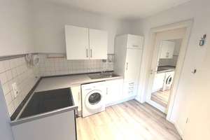 schöne, ruhige 2-Zimmer-Wohnung mit EBK im Zentrum Erlangens – Gebbertstraße 8, 91052 Stubenloh, Erlangen – Vorschaubild 9