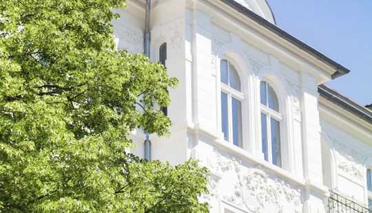 Bild von Wohn- und Geschäftshaus in guter Lage von OL-Donnerschwee