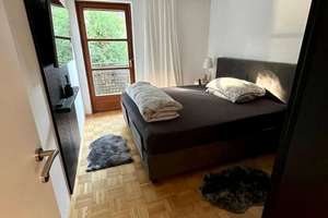 Moderne 2-Zimmer Wohnung mit Balkon in Bonn-Holzlar – Die vollständige Adresse der Immobilie erhältst du vom Anbieter., 53229 Holzlar, Bonn – Vorschaubild 4