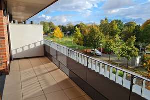 Attraktive 4-Zimmer Wohnung in Hannover-Misburg – Hans-Werner-Lampe 5, 30629 Misburg-Nord, Hannover – Vorschaubild 2