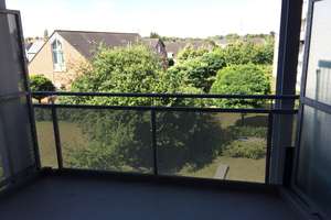 Gemütliche 2-Zimmer Wohnung mit Balkon – Guerickeweg 59, 40591 Wersten, Düsseldorf – Vorschaubild 8