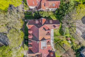 FR-Herdern: Großzügige Hochparterre-Wohnung in gepflegter Jugendstilvilla mit Garten – Die vollständige Adresse der Immobilie erhältst du vom Anbieter., 79104 Herdern-Süd, Freiburg im Breisgau – Vorschaubild 17