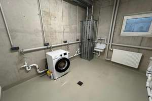 Moderne Erdgeschosswohnung mit nach innen gerichteter Terrasse in Haar – Munchener Straße 26 26, 85540 Haar – Vorschaubild 22