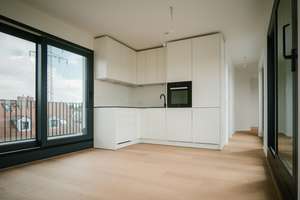 Erstbezug: 2-Zimmer-Wohnung mit Dachterrasse – Die vollständige Adresse der Immobilie erhältst du vom Anbieter., 80999 Untermenzing, München – Vorschaubild 13