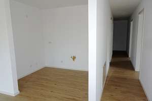 Ihr neues Zuhause mit Terrasse, hellem Wohnbereich + Wannenbad + Gäste-WC, Neubau-Ausstattung – 63165 Mühlheim am Main – Vorschaubild 6