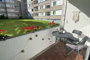 *PROVISIONSFREI* WUNDERSCHÖNE 3-ZIMMER-WOHNUNG IN TOLLER LAGE – Gotthelfstraße 7, 44225 Dortmund – Vorschaubild 9