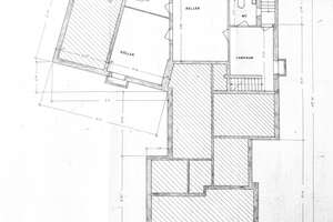 Verwunschenes Juwel in gefragter Lage: Charmantes Landhaus mit Optionen auf ca. 1.700 m² Grundstück – Die vollständige Adresse der Immobilie erhältst du vom Anbieter., 21465 Wentorf bei Hamburg – Vorschaubild 31
