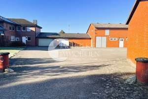 Resthof am Ortsrand von Hankensbüttel – Weitblick, Ruhe und vielseitige Möglichkeiten! – Die vollständige Adresse der Immobilie erhältst du vom Anbieter., 29386 Hankensbüttel – Vorschaubild 3