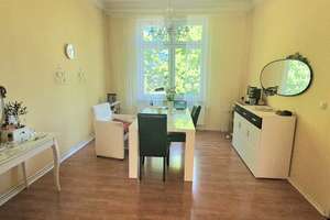 Provisionsfrei - Leben über 2 Ebenen in moderner 5-Zimmer-Wohnung am Park – Die vollständige Adresse der Immobilie erhältst du vom Anbieter., 28199 Neustadt (Ortsteil), Bremen – Vorschaubild 5