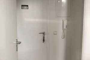 Geschmackvolle 1-Zimmer-Wohnung mit EBK in Karlsruhe – Karlsruhe – Vorschaubild 4