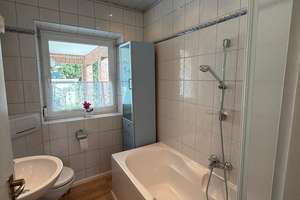 Modern möblierte & neu renovierte 3-Zi-Whg., große Terrasse, Garage Buckenhof/Erlangen – 91054 Buckenhof – Vorschaubild 20