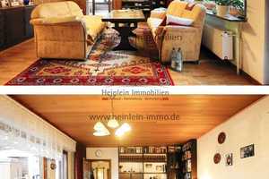 Zweifamilienhaus - Traumgarten (Teilungsmögl in DreiFamHaus)* 3 Stellpl. 1 Garage* Balkon* Leeheim – Groß-Gerau (Kreis) – Vorschaubild 11