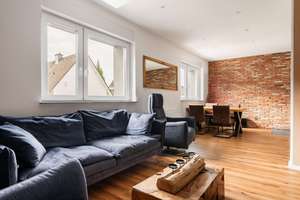 Sanierte Erdgeschosswohnung mit Terrasse und Garten – 45149 Haarzopf, Essen – Vorschaubild 6