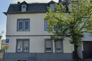 Gepflegte 3-Zi. DG-Wohnung als Kapitalanlage oder zur Eigennutzung