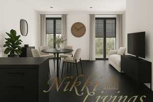 NEUBAU! Design trifft Effizienz – KfW 40+ Reihenhaus als Ruhepol zwischen Stadtflair & Naturidylle – Landshut (Kreis) – Vorschaubild 3
