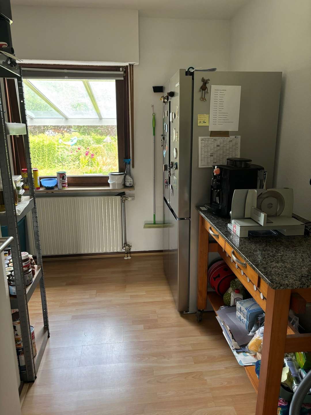 Immobilie in Lindewitt - Top gepflegt, Einfamilienhaus mit viel Grün in 24969 Lindewitt OT Linnau. - Bild 9