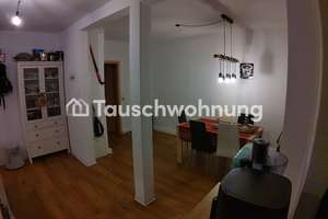 Tauschwohnung: 2,5-Zimmer-Flat in Stuttgart Nord zum Tausch – Die vollständige Adresse der Immobilie erhältst du vom Anbieter., 70191 Auf der Prag, Stuttgart – Vorschaubild 2