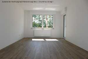 Nette Nachbarn gesucht: 3-Zimmer-Wohnung im EG mit Balkon in ruhiger Lage... – Westerburgstraße 27, 47829 Krefeld – Vorschaubild 4