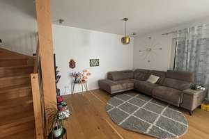 Modernes KFW40-Familienhaus mit Südgarten & Einbauküche - bezugsfertig ab Sep 2026 – Hurlacher str 28a, 86853 Langerringen – Vorschaubild 8