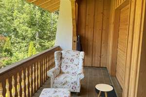 Freistehendes Landhaus in sonniger Lage  mit Bergblick – Die vollständige Adresse der Immobilie erhältst du vom Anbieter., 83727 Schliersee – Vorschaubild 9
