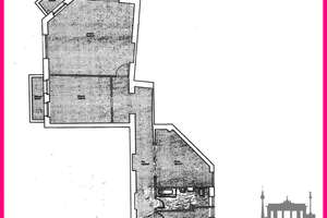BEFRISTET - Lichtdurchfluteter Altbau in Berlin- Wedding! – Brüsseler Str. 11, 13353 Wedding, Berlin – Vorschaubild 10