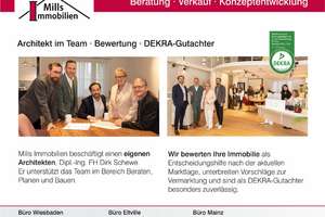Top gepflegte Eigentumswohnung mit Balkon in schöner Lage von Mainz-Hartenberg/Münchfeld – Die vollständige Adresse der Immobilie erhältst du vom Anbieter., 55122 Hartenberg-Münchfeld, Mainz – Vorschaubild 9
