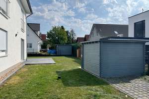 Provisionsfrei* Neubau Stadtvilla mit 2 Wohnungen jeweils mit Einbauküche und gehobener Ausstattung – Die vollständige Adresse der Immobilie erhältst du vom Anbieter., 13051 Wartenberg, Berlin – Vorschaubild 10
