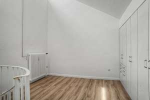 Loftartige Maisonettewohnung mit Dachterrasse – Die vollständige Adresse der Immobilie erhältst du vom Anbieter., 28211 Gete, Bremen – Vorschaubild 15
