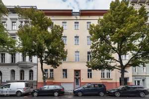 Kreuzberg, wie man es liebt: Charmante 2 Zimmer im lebendigen Kiez