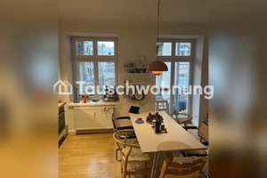 Tauschwohnung: Tausche 3 Zimmer Wohnung gegen 2x 2 Zimmer Wohnung – Melchiorstr 3, 10179 Mitte (Ortsteil), Berlin – Vorschaubild 2