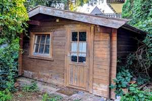 PROVISIONSFREI: In Lieberhausen: Gemütliches Haus in zweiter Reihe mit 2 Garagen und 2 Scheunen – Die vollständige Adresse der Immobilie erhältst du vom Anbieter., 51647 Gummersbach – Vorschaubild 15