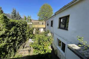 Voll vermietetes 4-Familienhaus mit Sanierungsbedarf in Bonn Kessenich