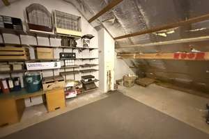 GERÄUMIGES EINFAMILIENHAUS
MIT GARTEN UND GARAGE
IN STADTNAHER LAGE – Die vollständige Adresse der Immobilie erhältst du vom Anbieter., 74523 Schwäbisch Hall – Vorschaubild 18