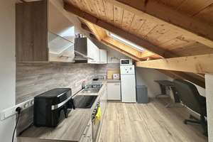 Idyllisches Zuhause mit Einliegerwohnung – Die vollständige Adresse der Immobilie erhältst du vom Anbieter., 86920 Denklingen – Vorschaubild 16