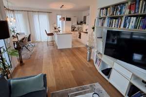 Hochwertige 3 Zimmer-Wohnung mit moderner Raumaufteilung – Benhauser Straße 51, 33102 Kernstadt, Paderborn – Vorschaubild 5