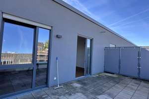 Unterbach: Attraktive 2 Zimmer Wohnung mit großer Terrasse – Gerresheimer Landstraße 85, 40627 Unterbach, Düsseldorf – Vorschaubild 3