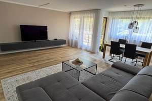 Wunderschöne, große 3,5-Zimmer-Wohnung in Weilimdorf