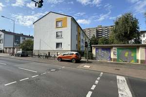 2-Zimmer Wohnung mit Balkon in Köln-Niehl – Die vollständige Adresse der Immobilie erhältst du vom Anbieter., 50735 Niehl, Köln – Vorschaubild 10