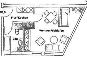 Wohnen auf dem Lande - Pendler & Singles aufgepasst! – Johann-Joachim-Kaendler-Straße 8, 1477 Arnsdorf – Vorschaubild 5