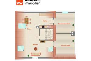Tradition sucht dich..... ! Arbeiten und wohnen Steinwurf weit vom Rhein! – Die vollständige Adresse der Immobilie erhältst du vom Anbieter., 55411 Bingen am Rhein – Vorschaubild 11