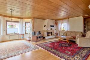Großzügiges Einfamilienhaus mit Einliegerwohnung, Sauna & großem Grundstück in Langenselbold – Die vollständige Adresse der Immobilie erhältst du vom Anbieter., 63505 Langenselbold – Vorschaubild 6