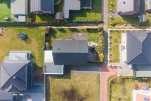 Timmeler Meer - Neuwertiges Einfamilienhaus in ruhiger Siedlungslage – Die vollständige Adresse der Immobilie erhältst du vom Anbieter., 26629 Großefehn – Vorschaubild 18