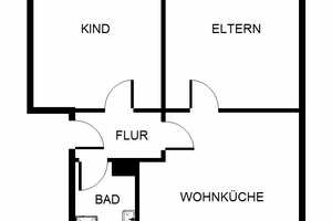 Lust auf Neues? - schöne 2-Zi.-Whg. – Markenstr. 71, 45899 Gelsenkirchen – Vorschaubild 7