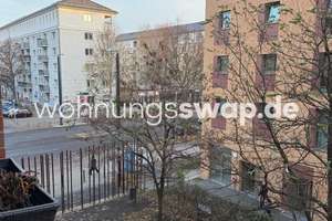 Wohnungstausch: Potsdamer Straße 1 – Potsdamer Straße 1, 10000 Tiergarten, Berlin – Vorschaubild 2