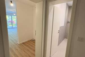 Erstbezug nach Sanierung– moderne Einliegerwohnung mit Terrasse in Bochum-Stiepel – Henkenbergstraße XX, 44797 Stiepel, Bochum – Vorschaubild 11