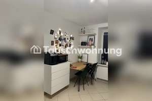 Tauschwohnung: Sehr gut aufgeteilte 1,5-Zimmer-Wohnung direkt an der Isar – Die vollständige Adresse der Immobilie erhältst du vom Anbieter., 80469 Glockenbach, München – Vorschaubild 2